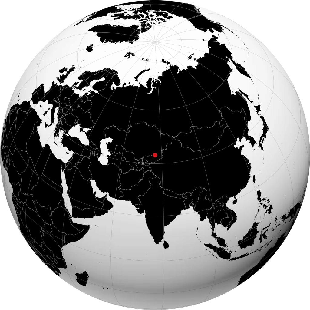 Qaskeleng kürede
