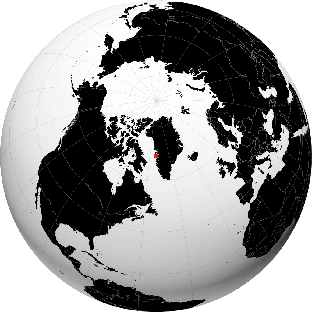 Qeqertarsuaq kürede