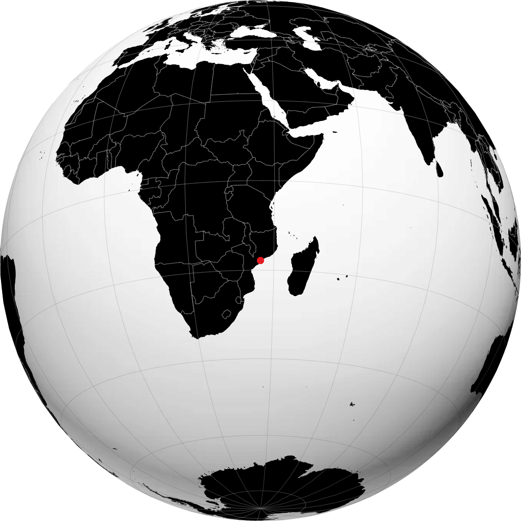 Quelimane kürede
