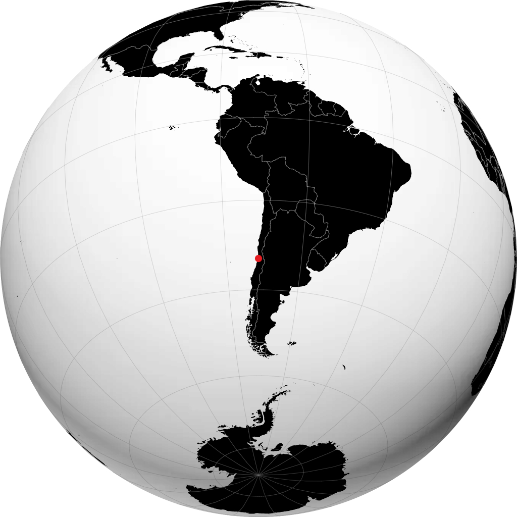 Quilpué kürede
