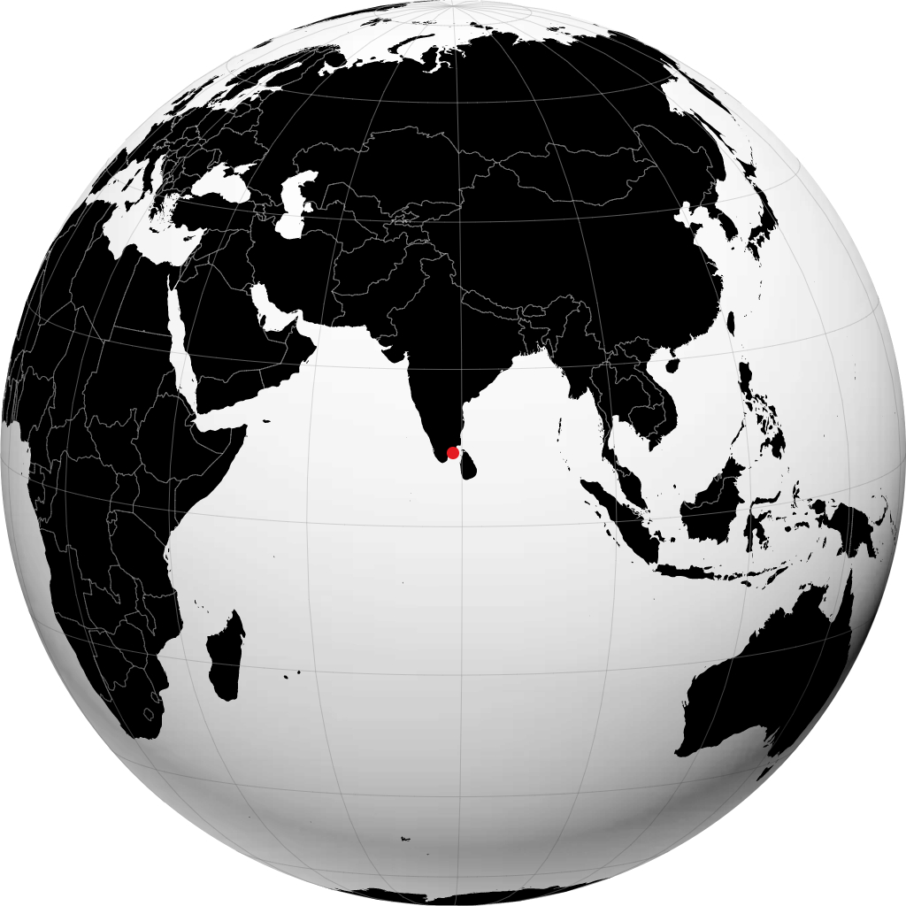 Ramanathapuram kürede