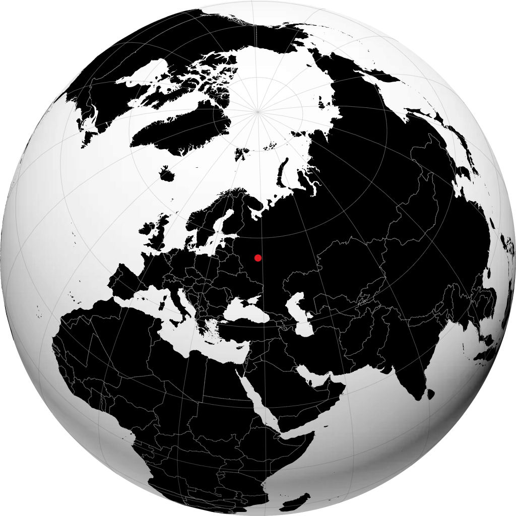 Ramenskoye kürede