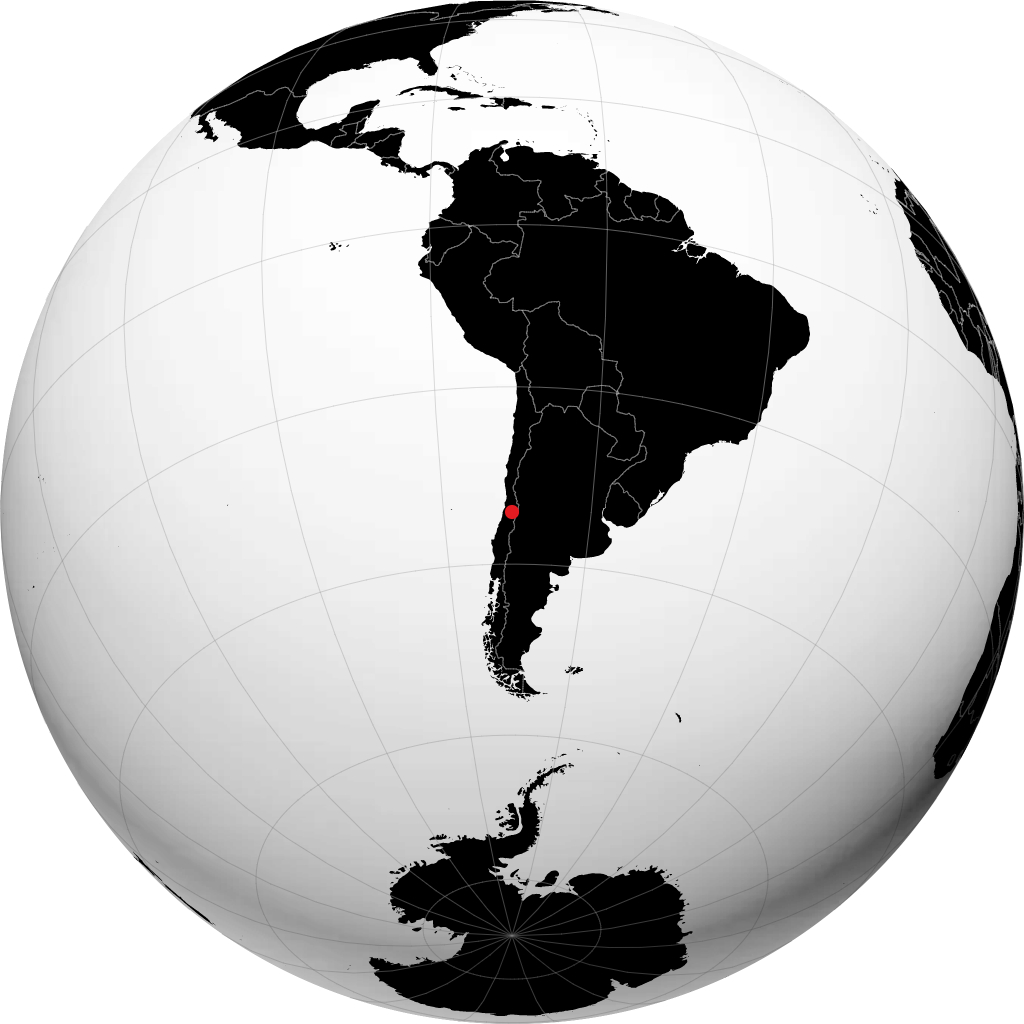 Rancagua kürede