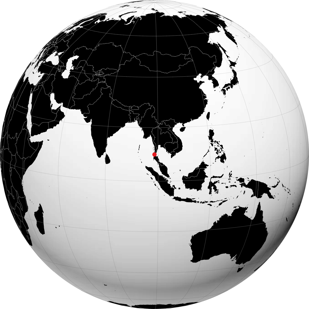 Ranong kürede