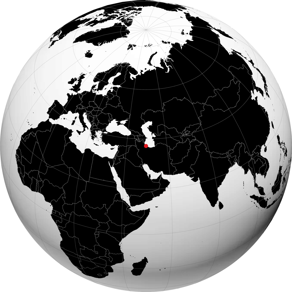 Reşt kürede