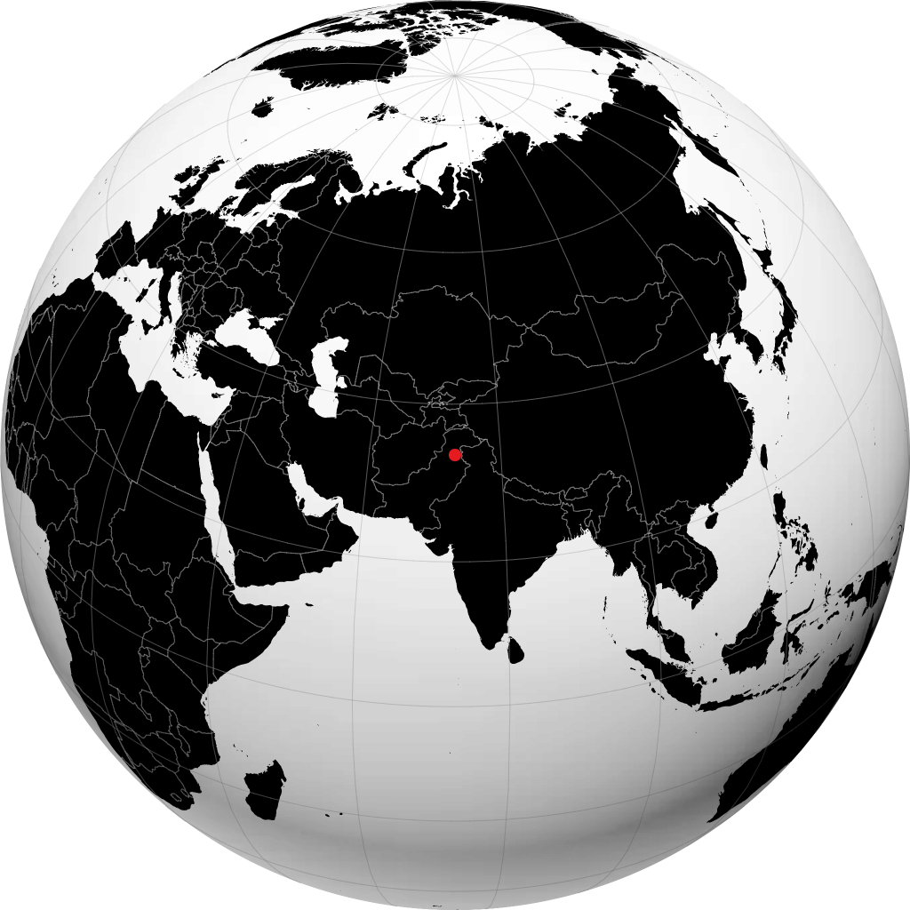 Rawalpindi kürede