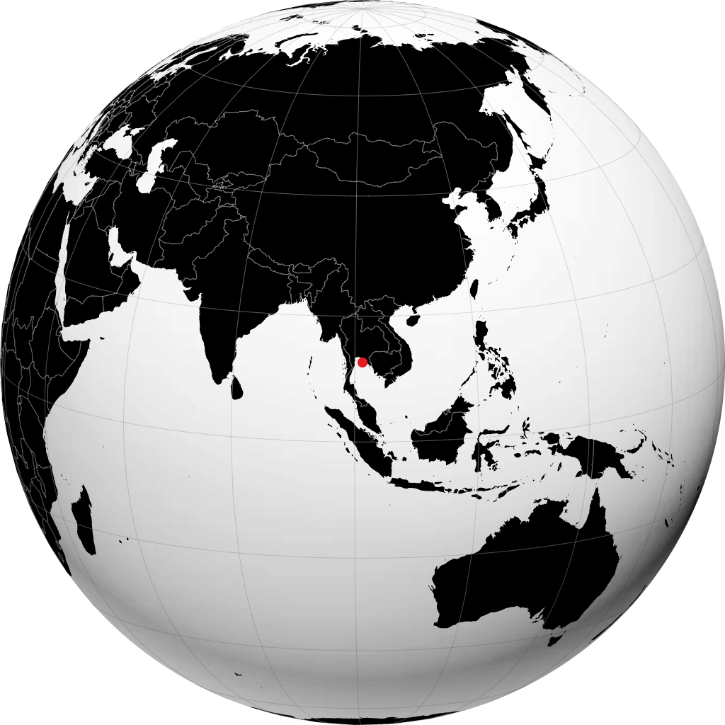 Rayong kürede
