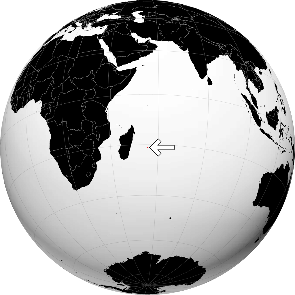 Réunion kürede