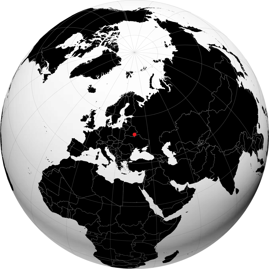 Rechytsa kürede