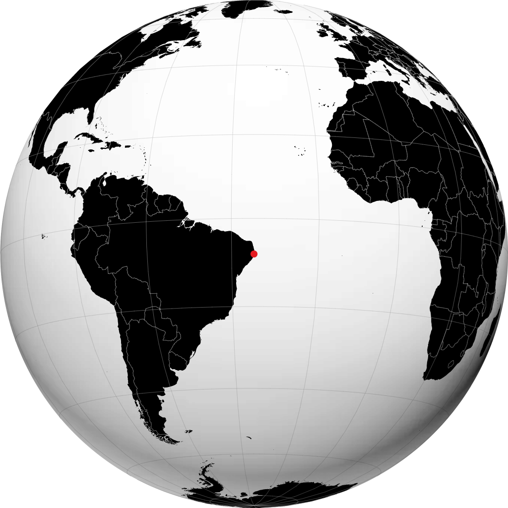 Recife kürede