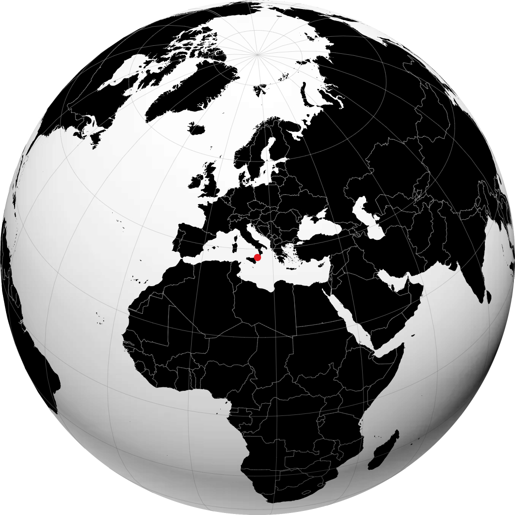 Reggio Calabria kürede