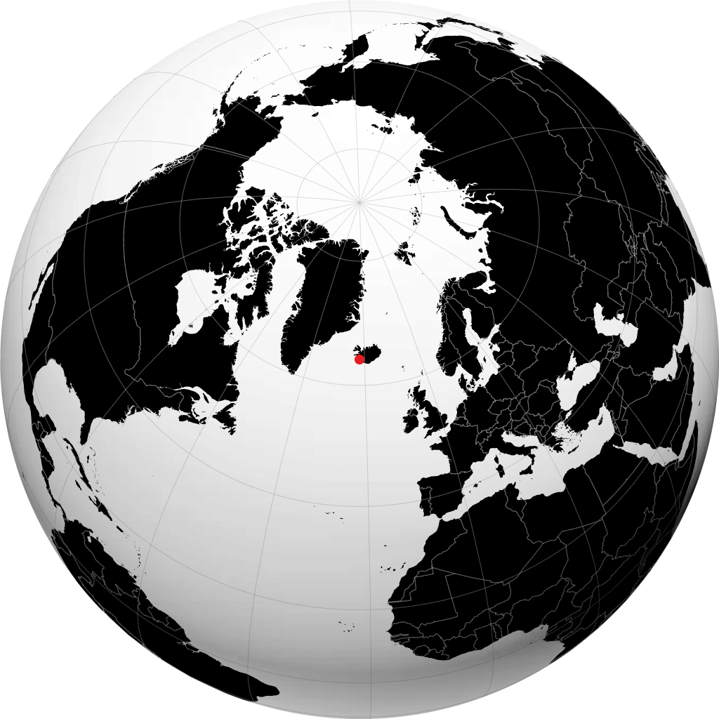 Reykjavík kürede
