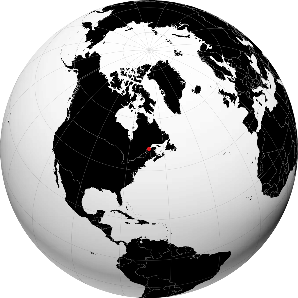 Rimouski kürede