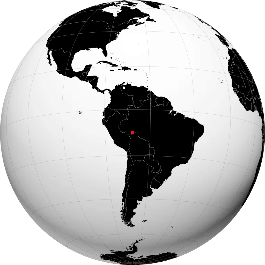 Rio Branco kürede