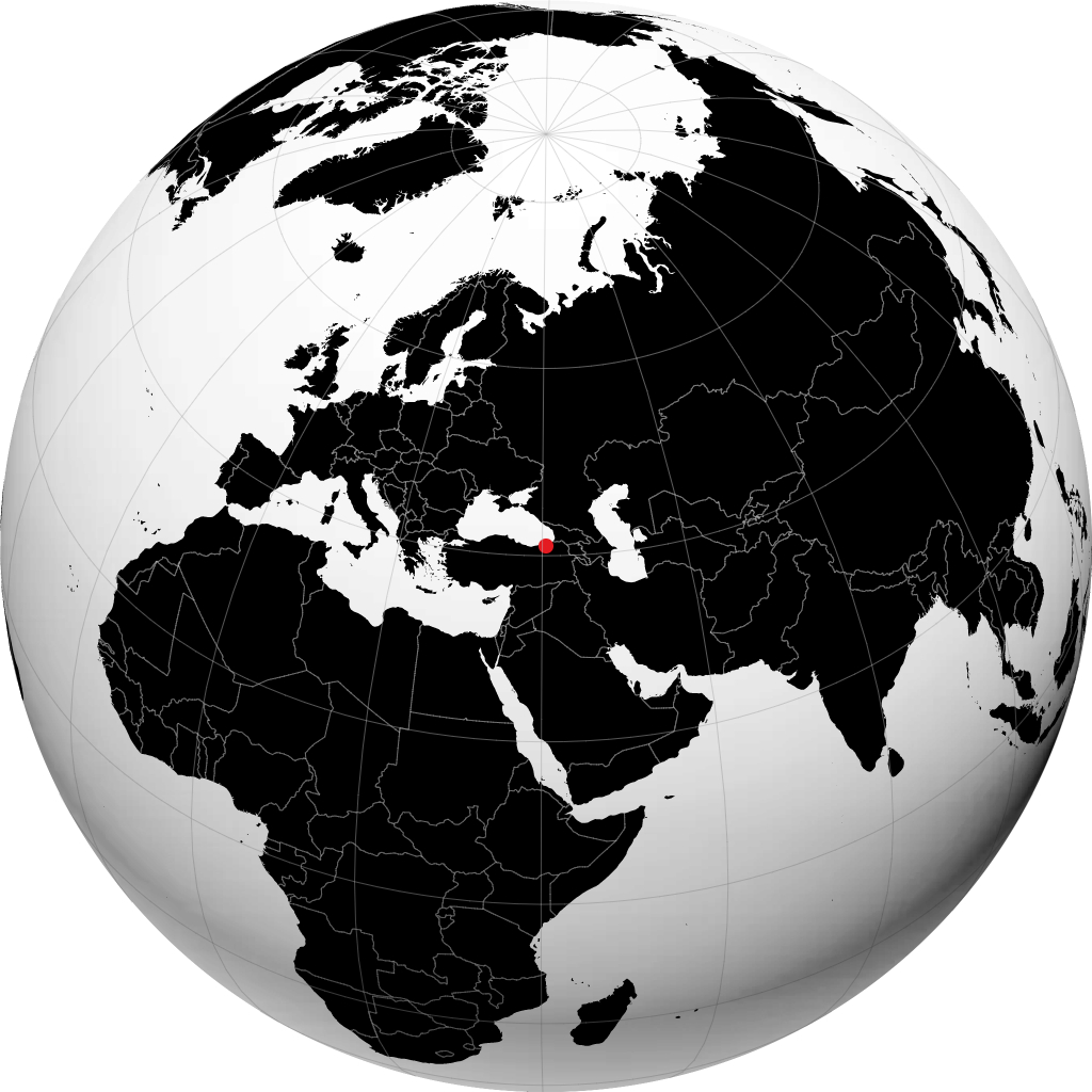Rize kürede