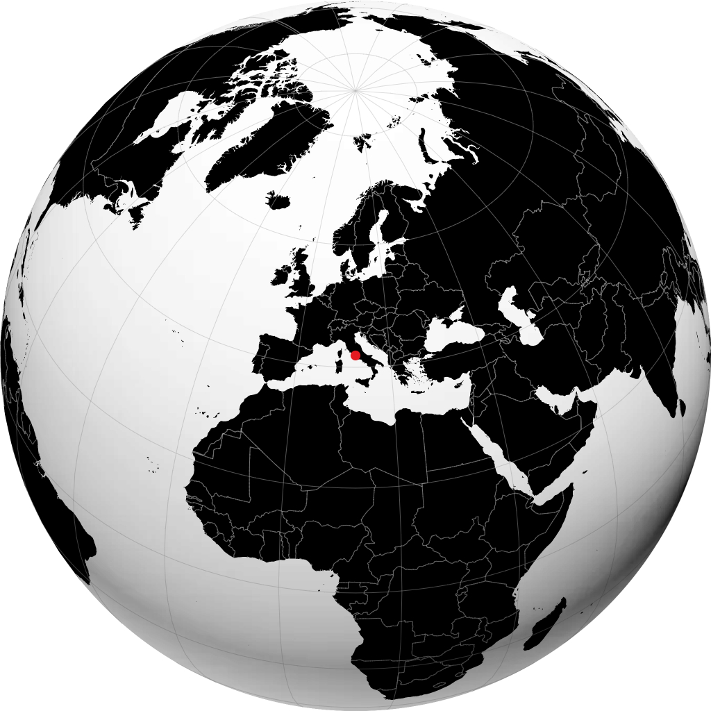 Roma kürede