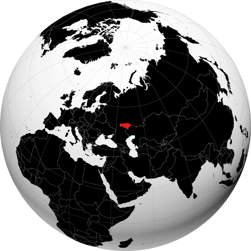 Saratov Oblastı kürede