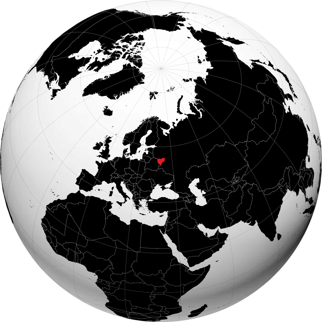 Smolenskaya Oblast kürede