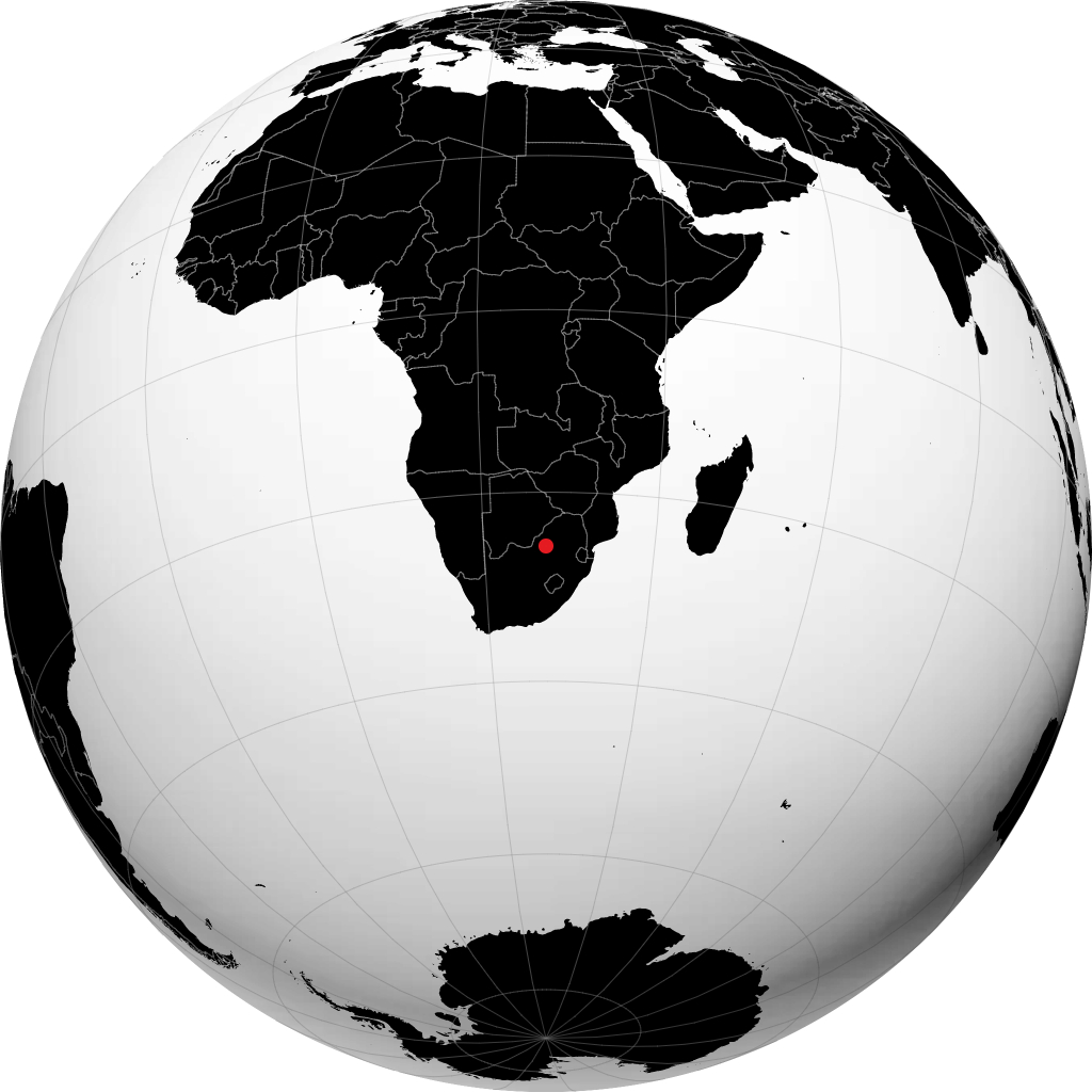 Rustenburg kürede
