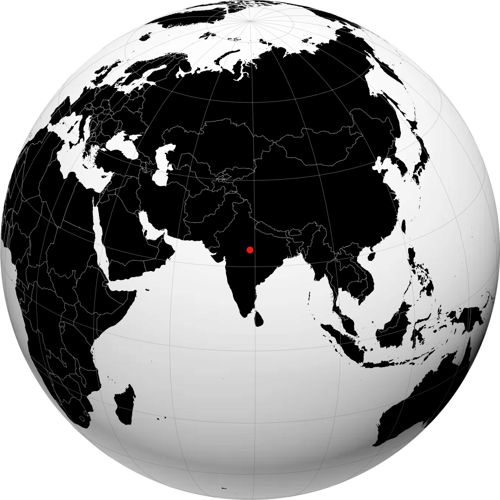 Sagar kürede