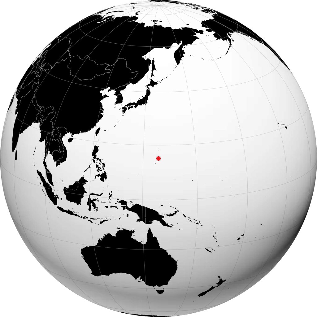 Saipan kürede