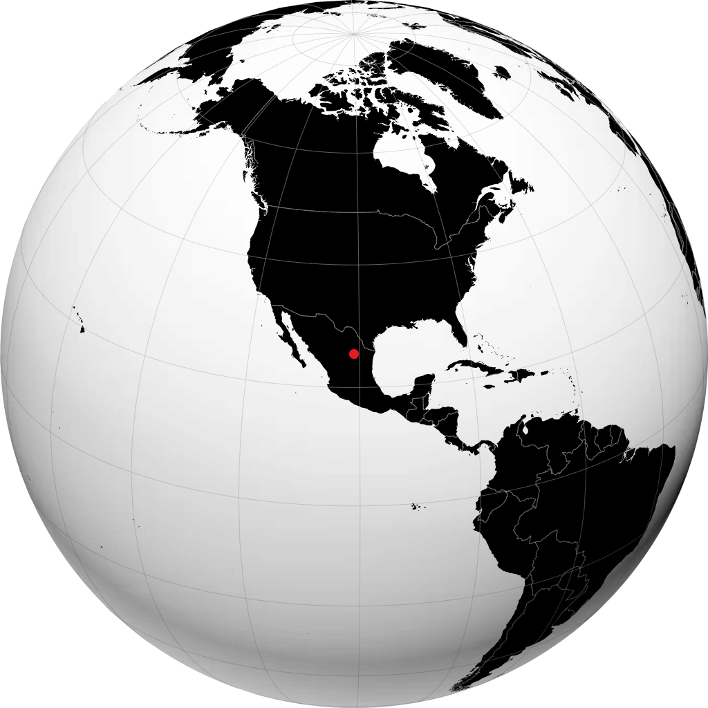 Saltillo kürede