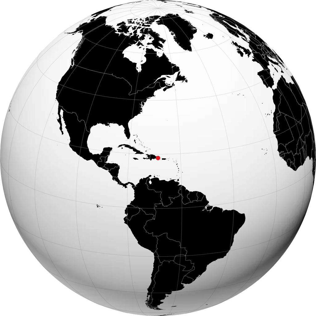 Salvaleón de Higüey kürede