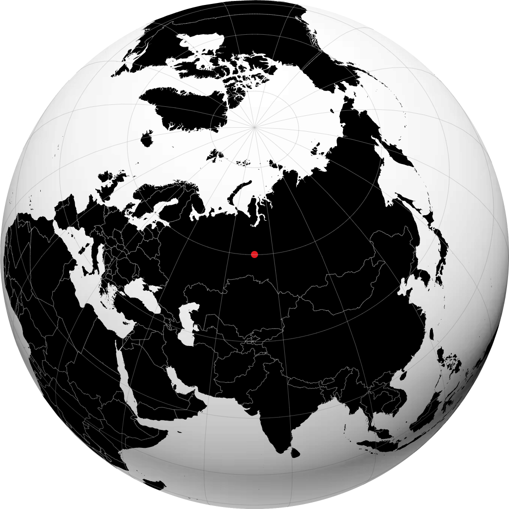 Salym kürede
