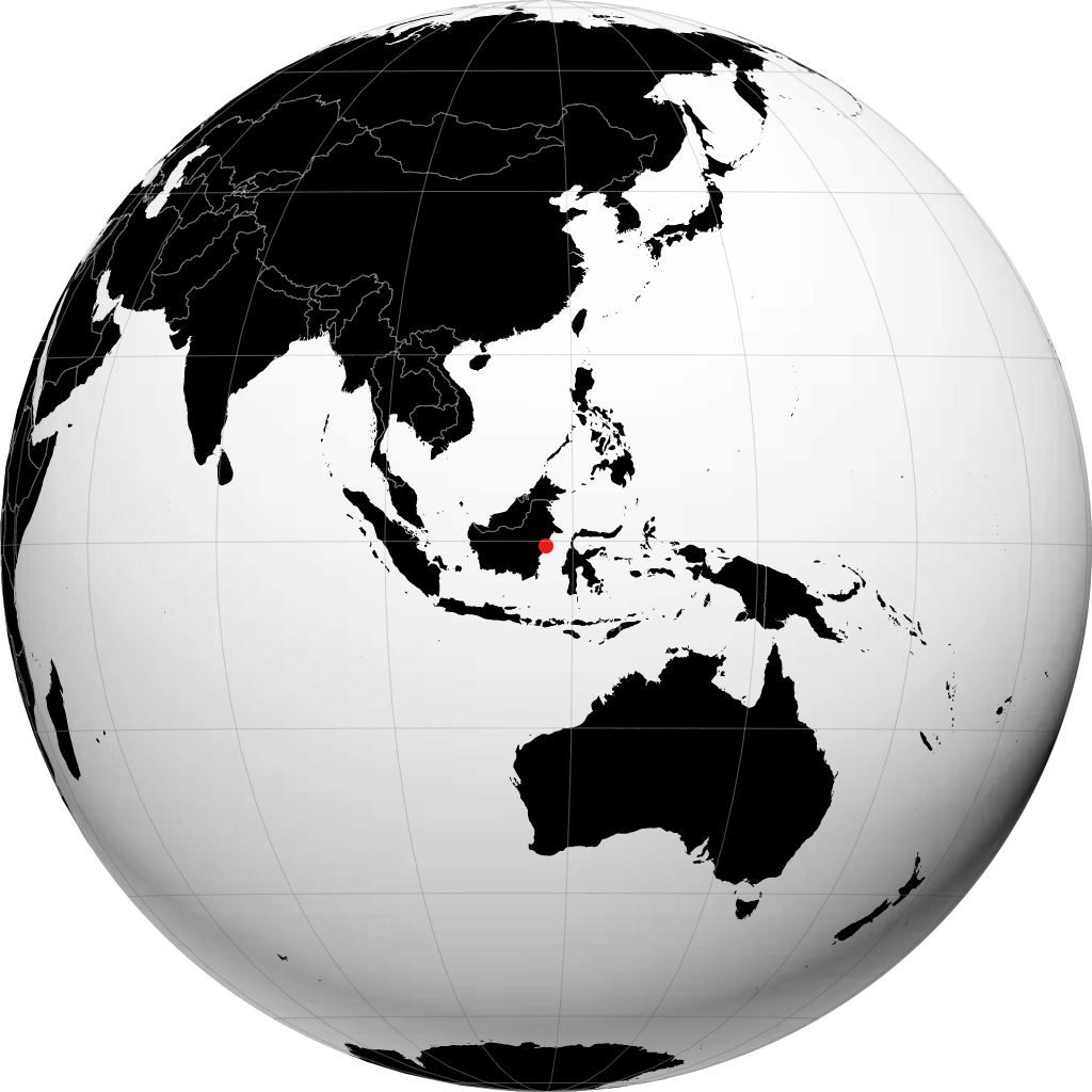 Samarinda kürede