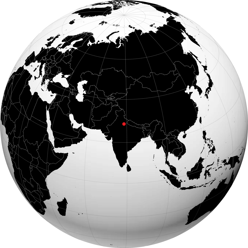 Sambhal kürede