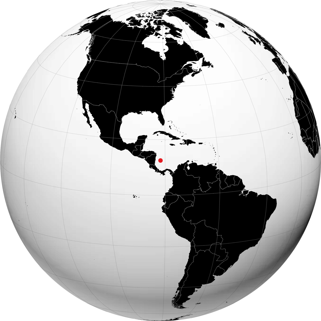 San Andrés kürede