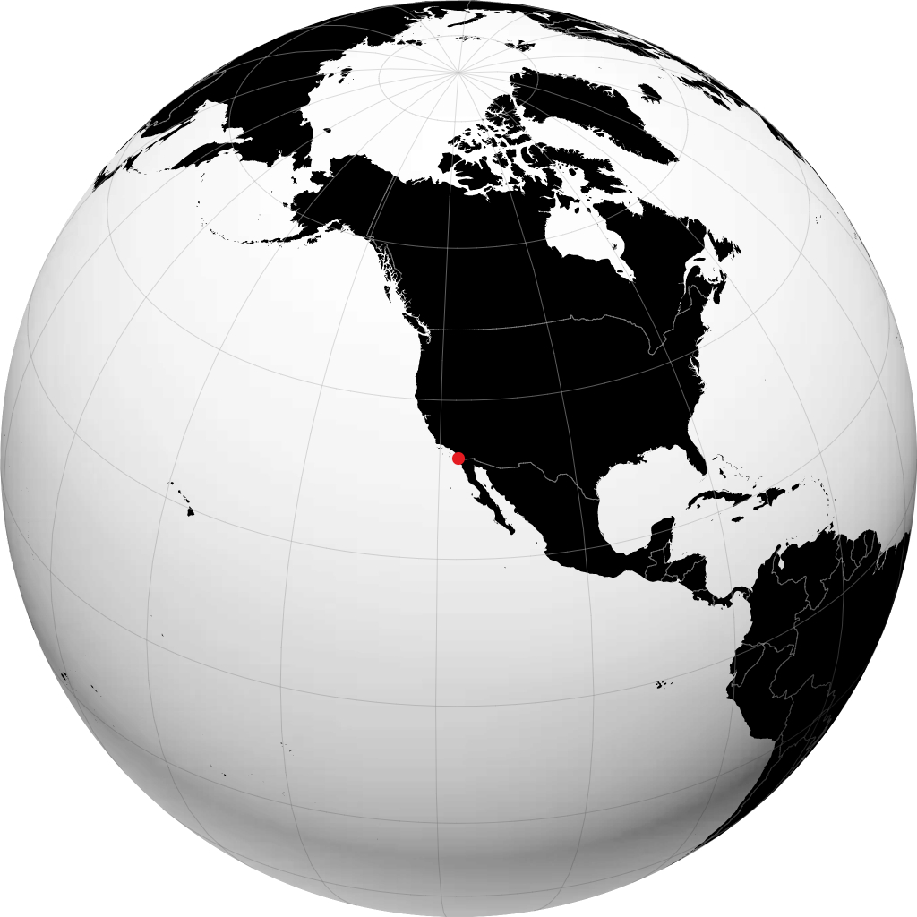 San Diego kürede