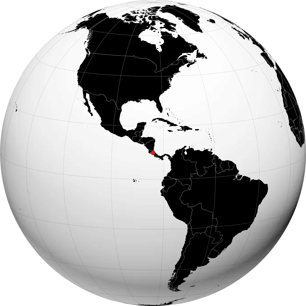 San José kürede