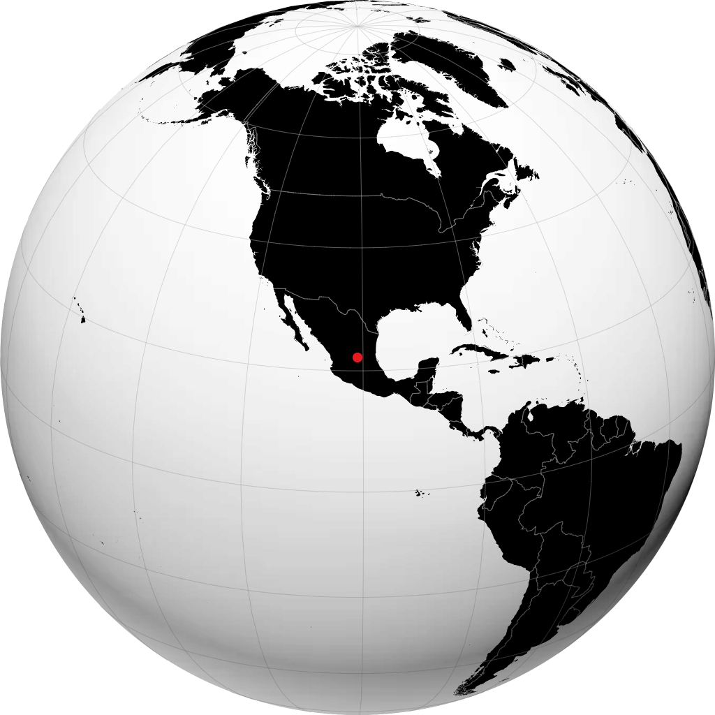 San Luis Potosí kürede