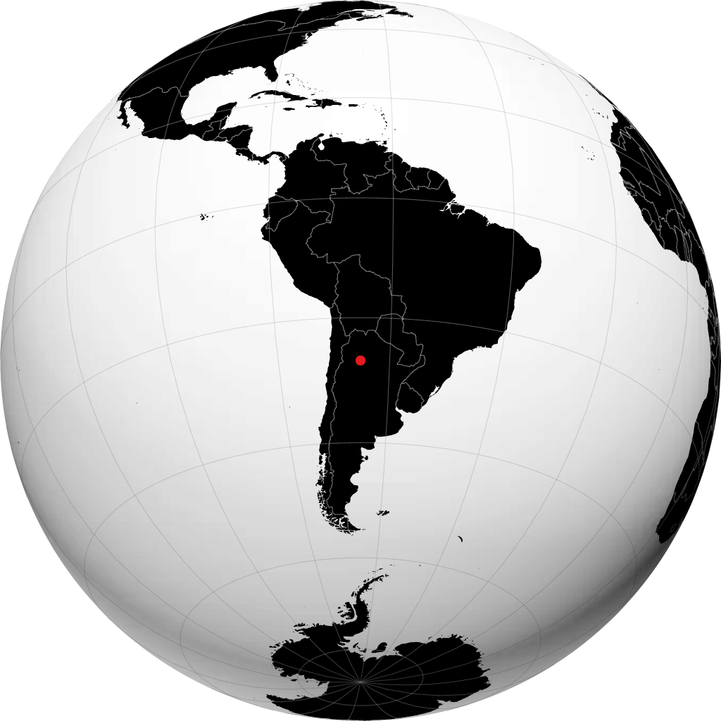 San Miguel de Tucumán kürede