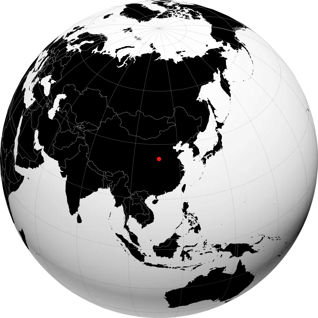 Sanmenxia kürede