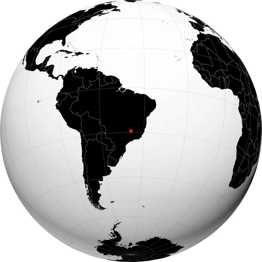 São Gotardo kürede
