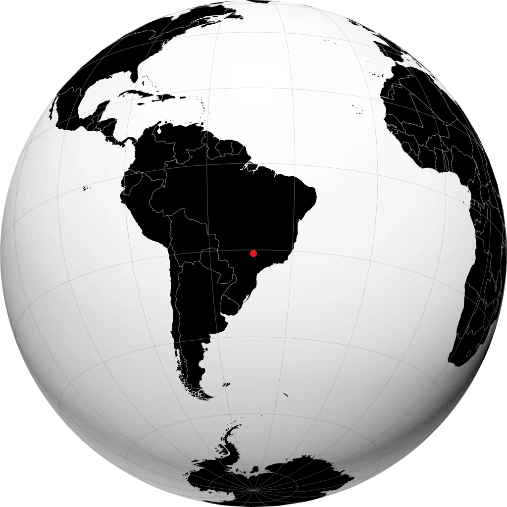 São José do Rio Preto kürede