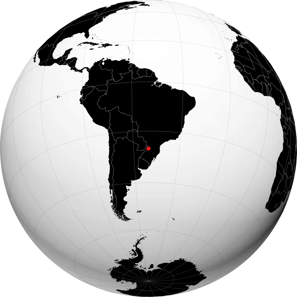 Sao Miguel d'Oeste kürede