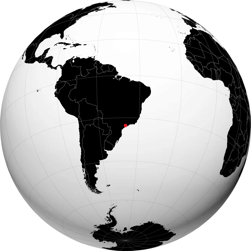 São Paulo kürede