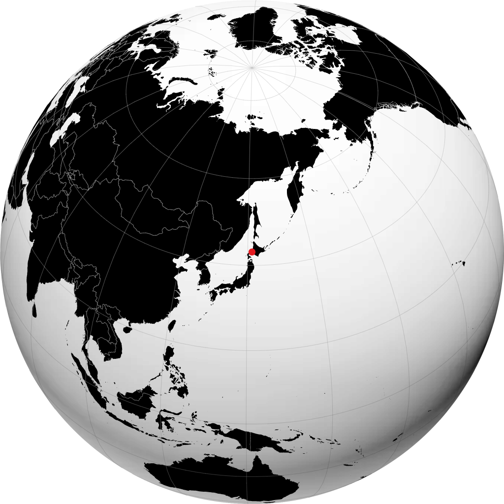 Sapporo kürede