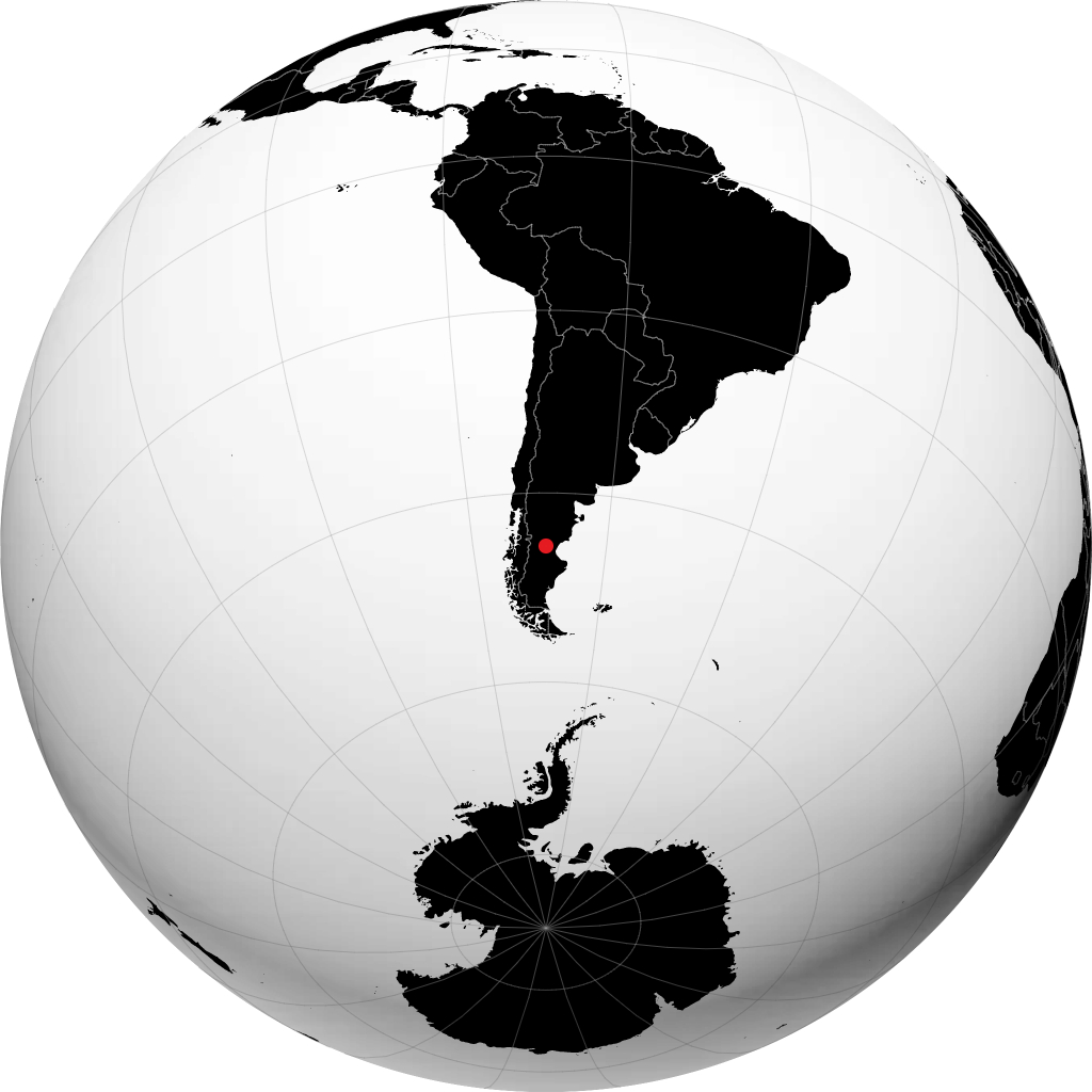 Sarmiento kürede