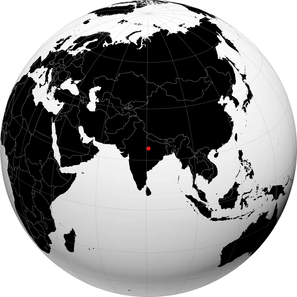 Satna kürede