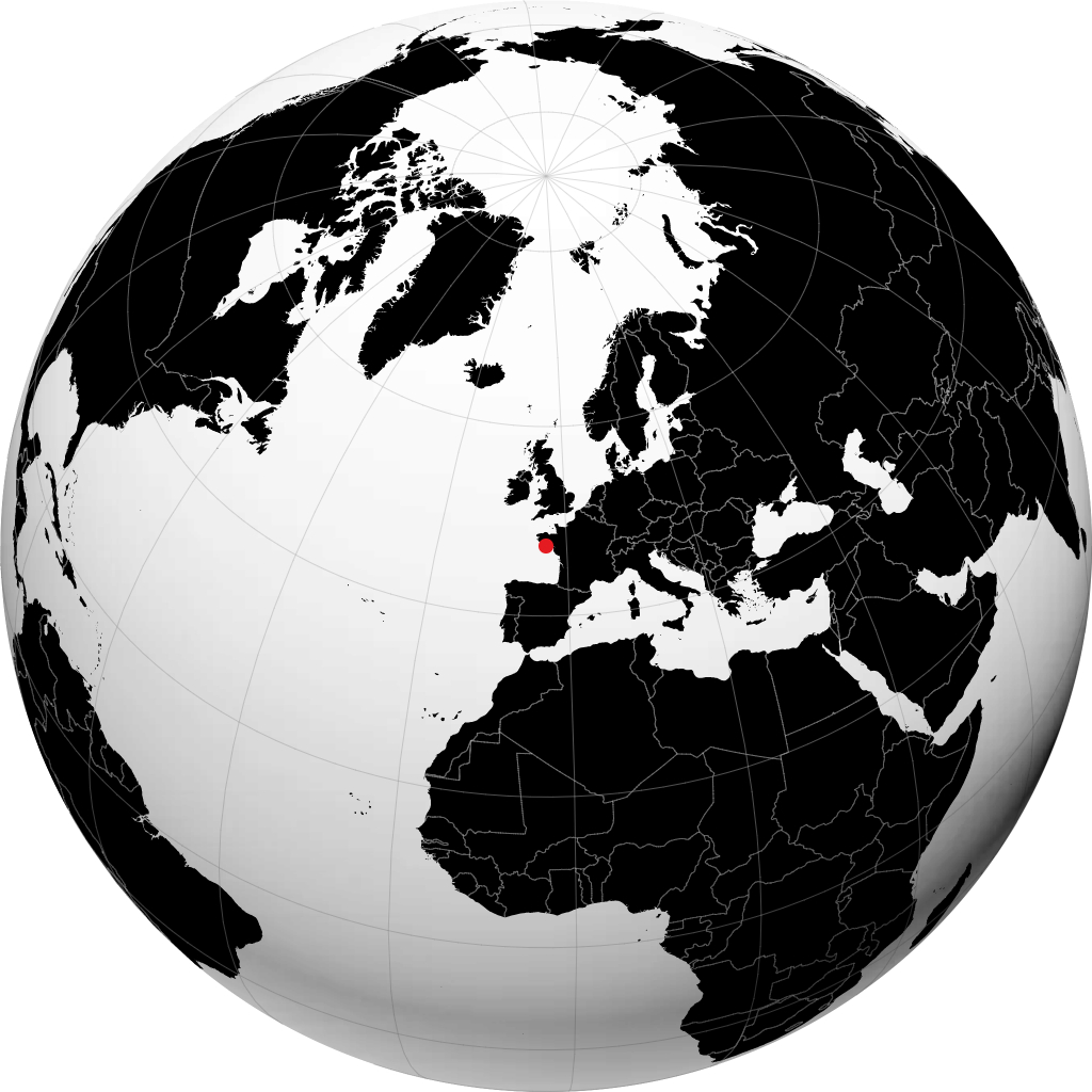 Sauzon kürede