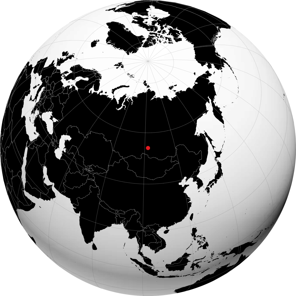 Sayansk kürede