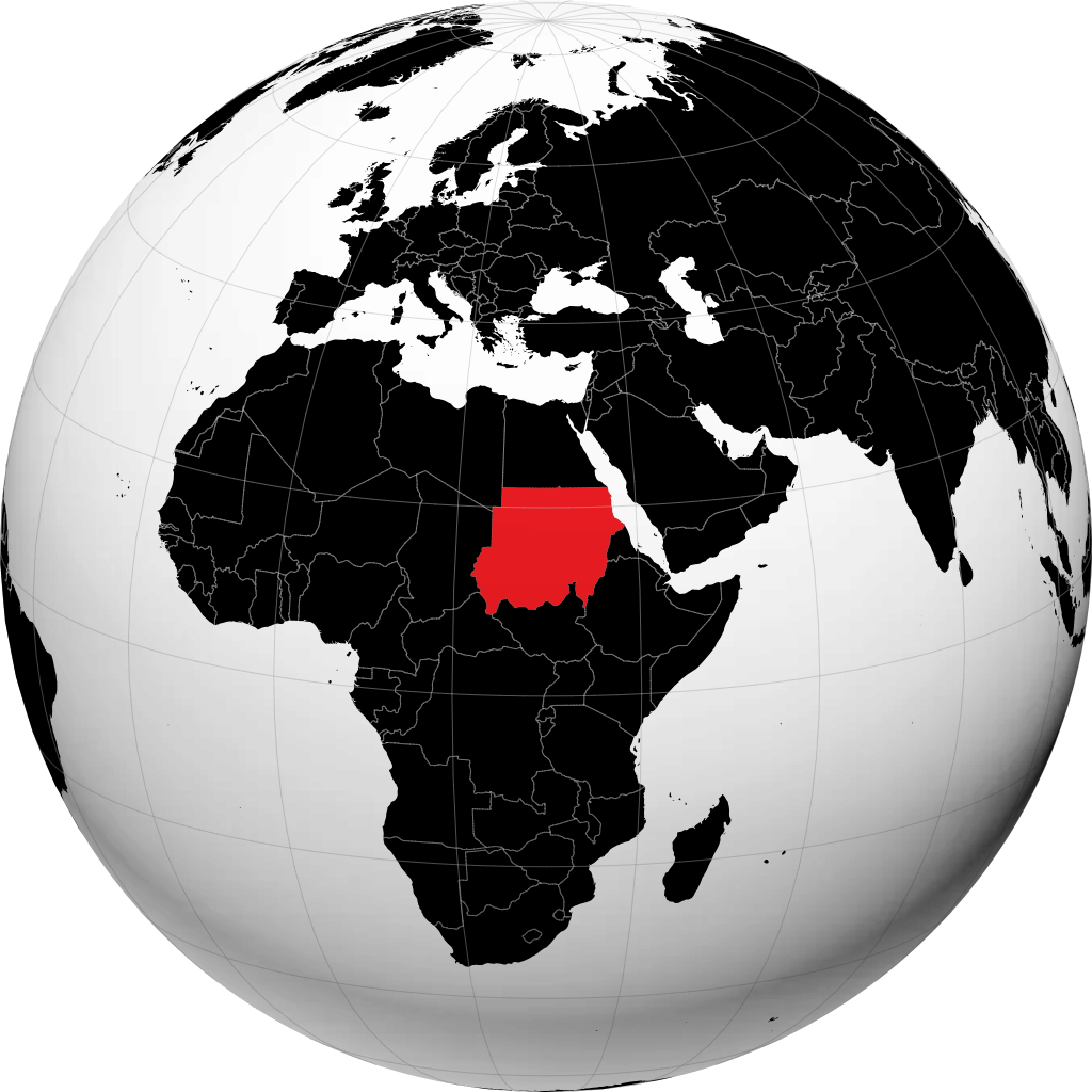 Sudan kürede