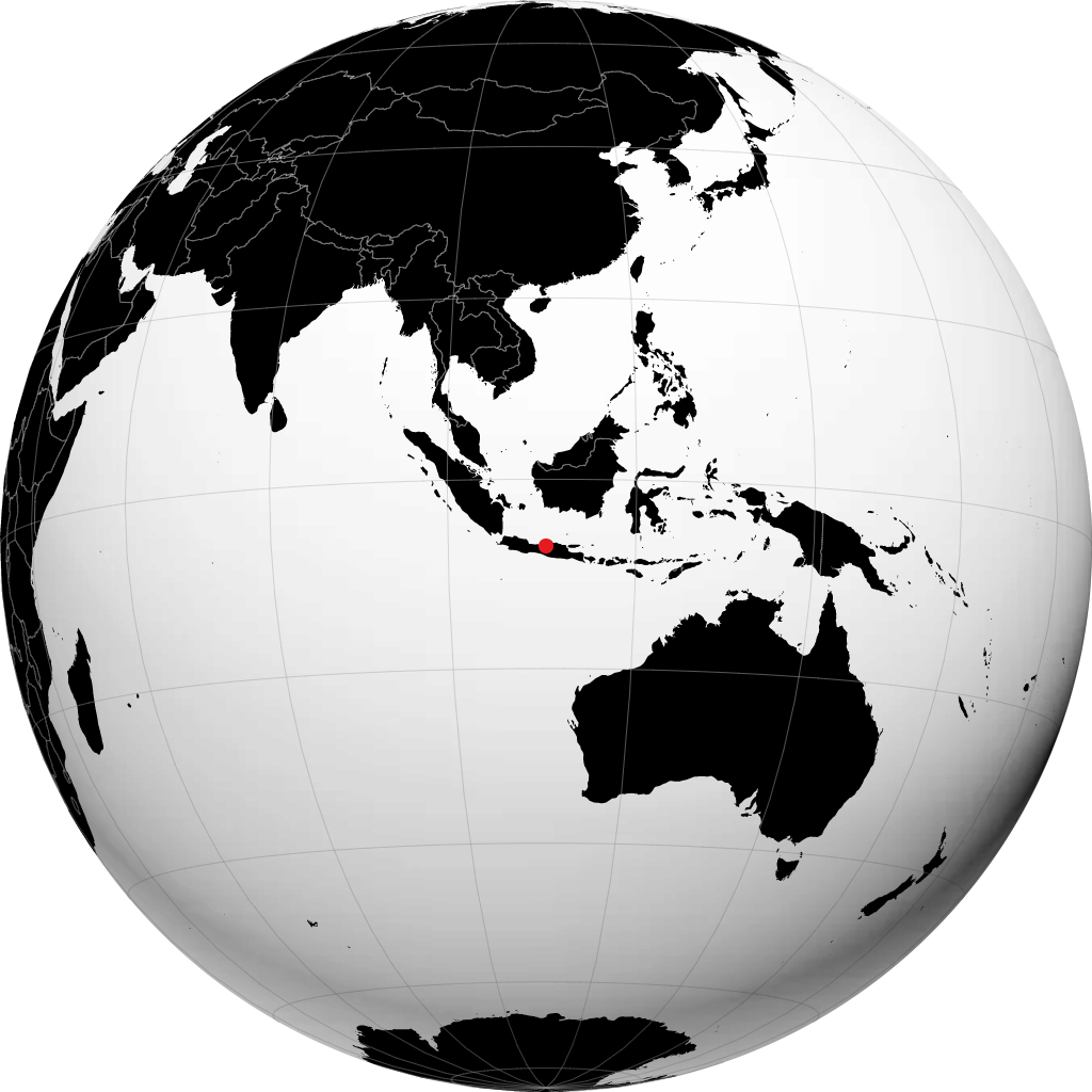 Semarang kürede