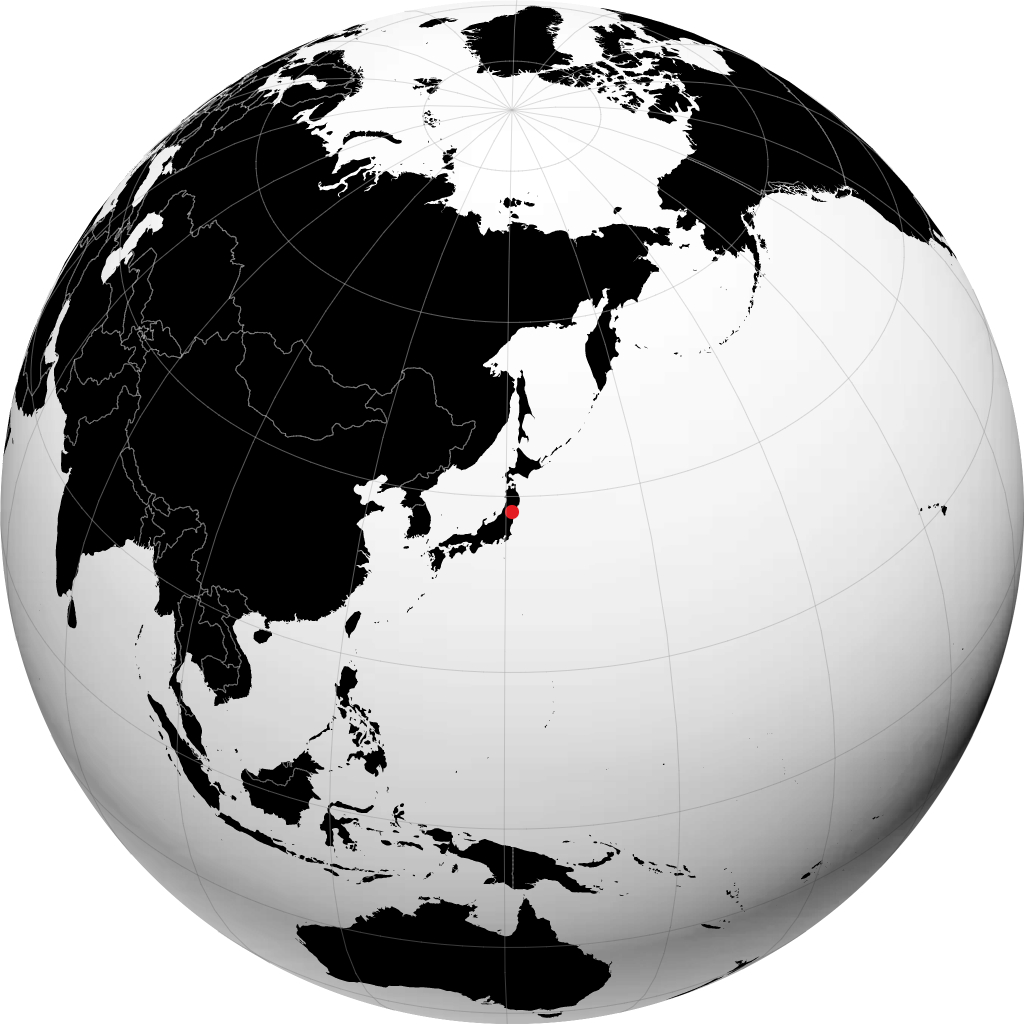 Sendai kürede