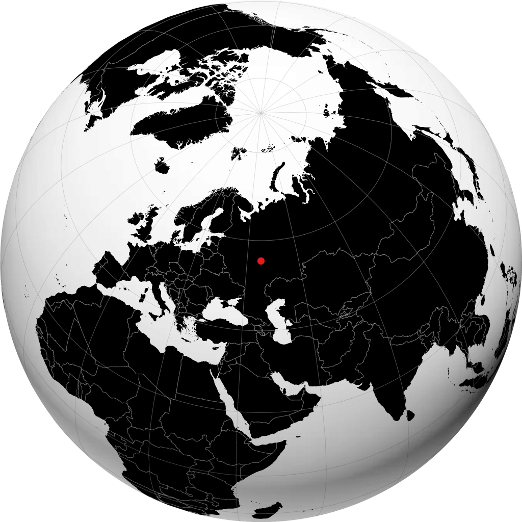 Sergach kürede