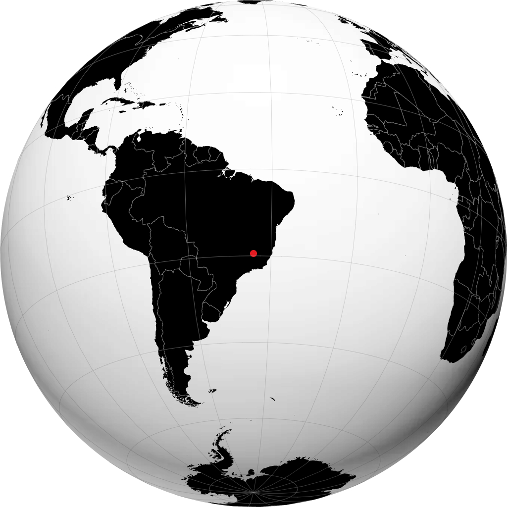Sete Lagoas kürede